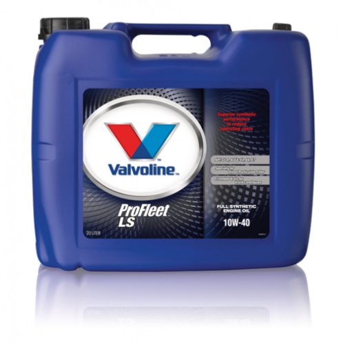 Valvoline ProFleet LS 10W-40 teherautó motorolaj 20L