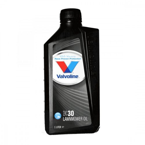 Valvoline Lawnmower Oil SAE30 kertigép olaj 1L