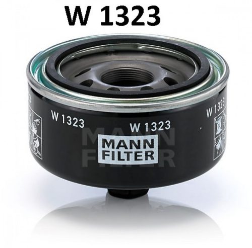 Mann-Filter olajszűrő W1323