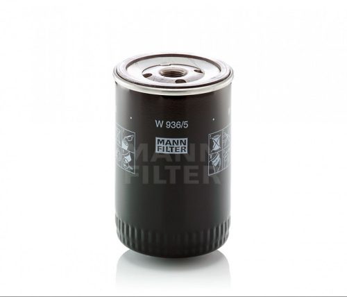 Mann-Filter olajszűrő W936/5