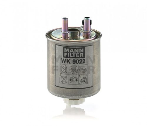 Mann-Filter üzemanyagszűrő WK9022