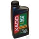 XADO A5/B5 5W-30 motorolaj 1L (műanyag dobozos)