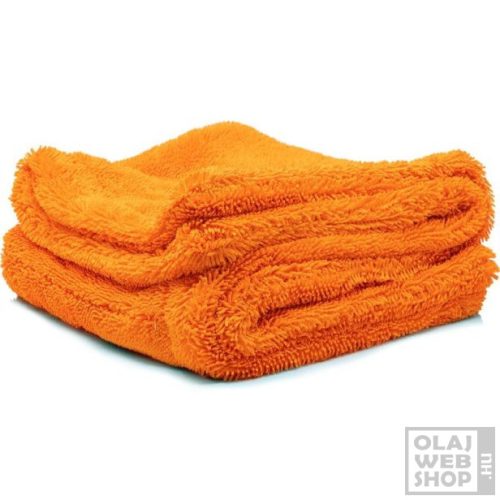 Riwax autószárító törölköző 50x80cm Orangee 1400gr 1db-os